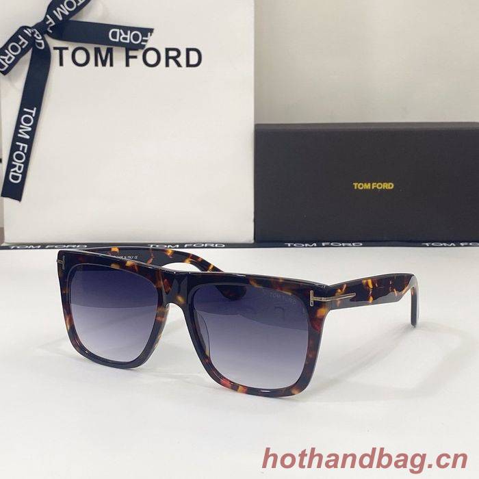 Tom Ford Sunglasses Top Quality TOS00188